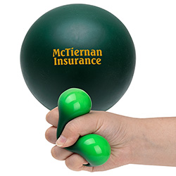 Squeeze & POP!  Stress Ball 31