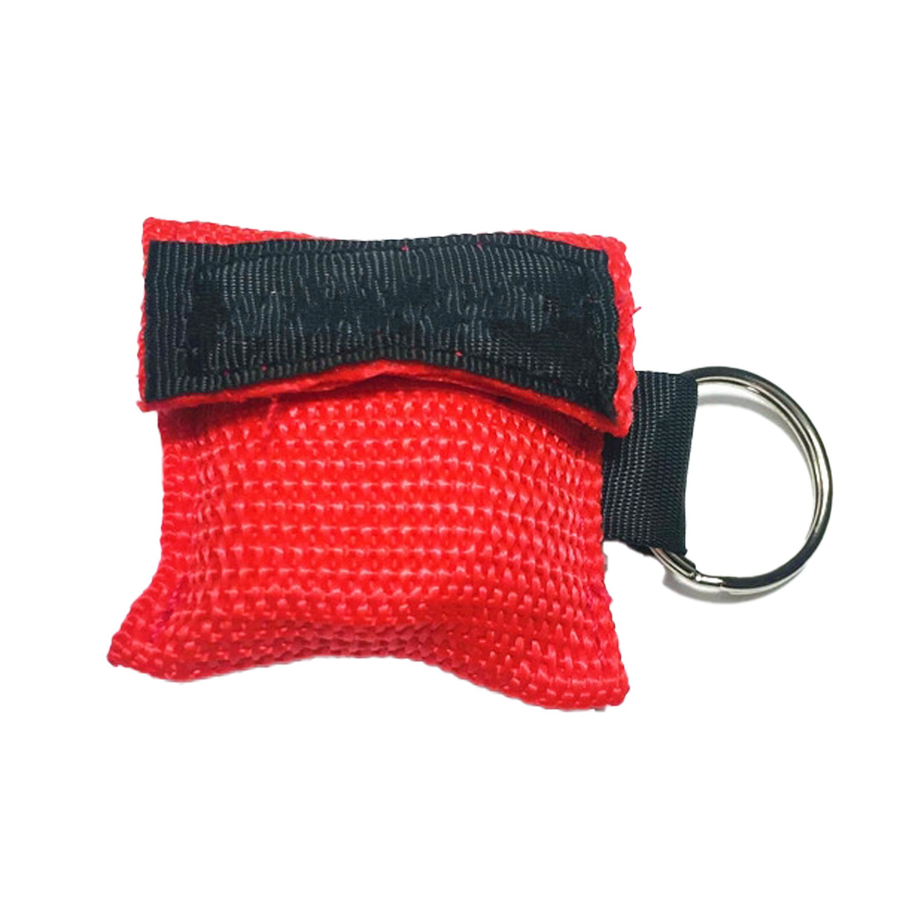 Emergency CPR Face Shield with Keychain 6