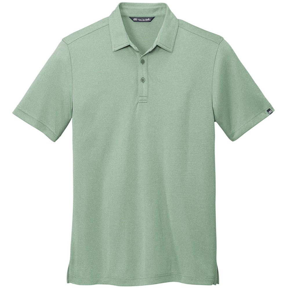 TravisMathew Performance Polo