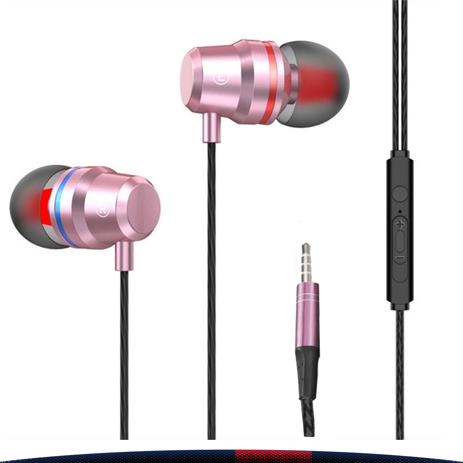 Lyle Earbuds 2