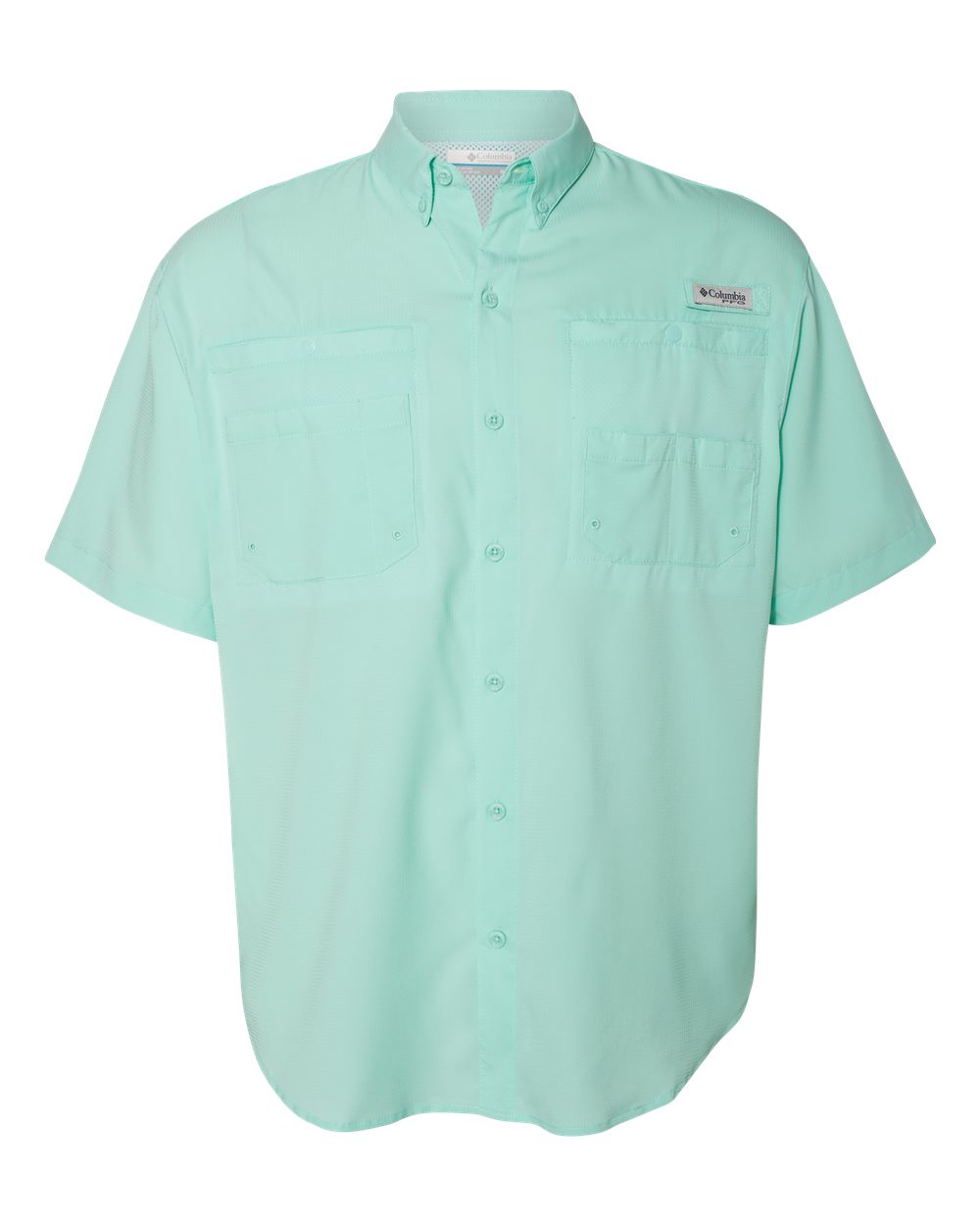 Men's PFG Tamiami™ II Short Sleeve Shirt - 212468 27