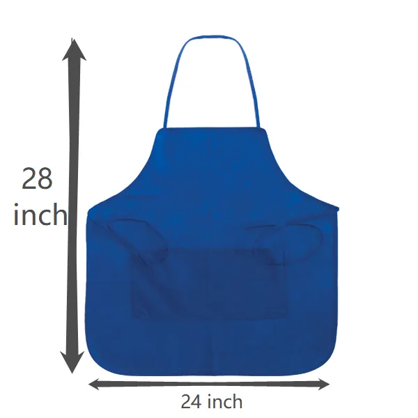Non-Woven Apron 1