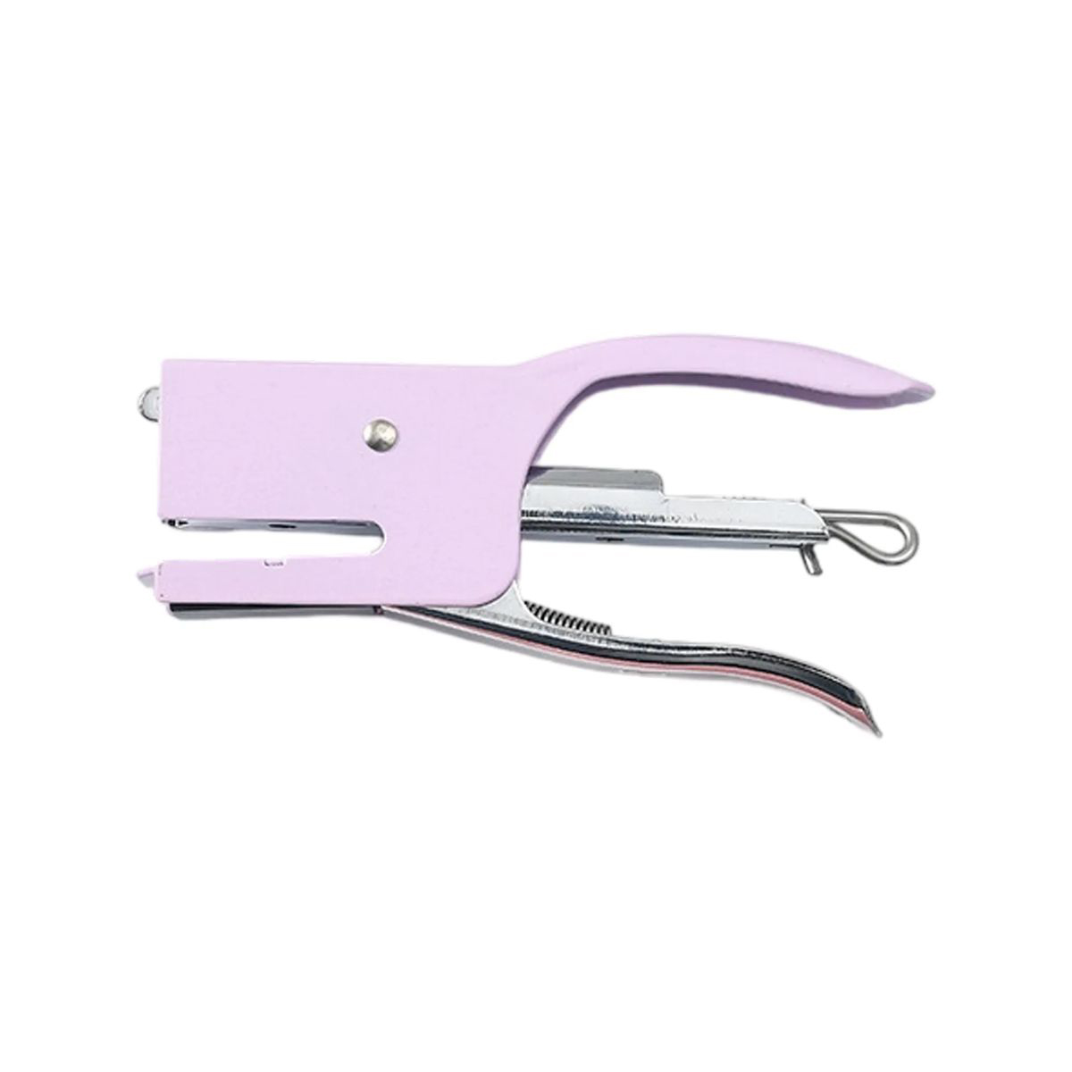 Durable Handheld Stapler for Paperwork 4