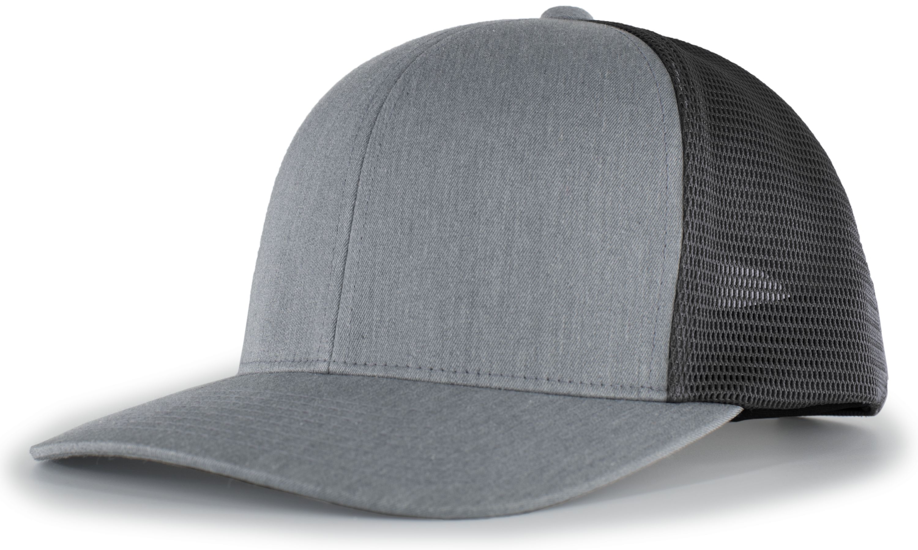 Trucker PacFlex Snapback Cap 21