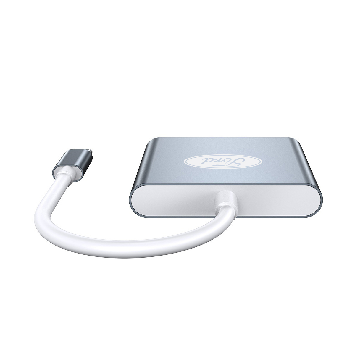 USB C to HDMI Multiport Adapter 4