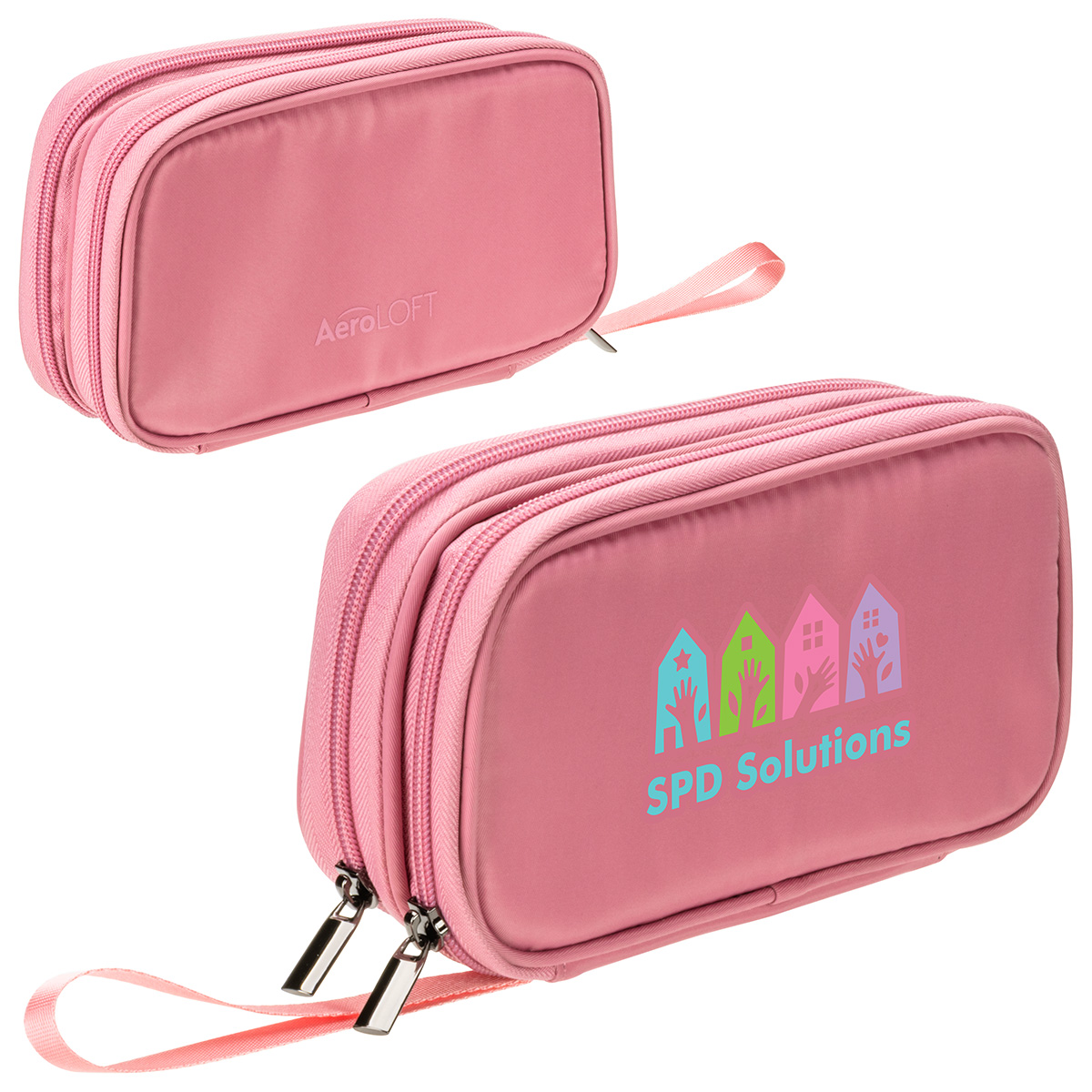 AeroLOFT® Business First Tech Organizer 38
