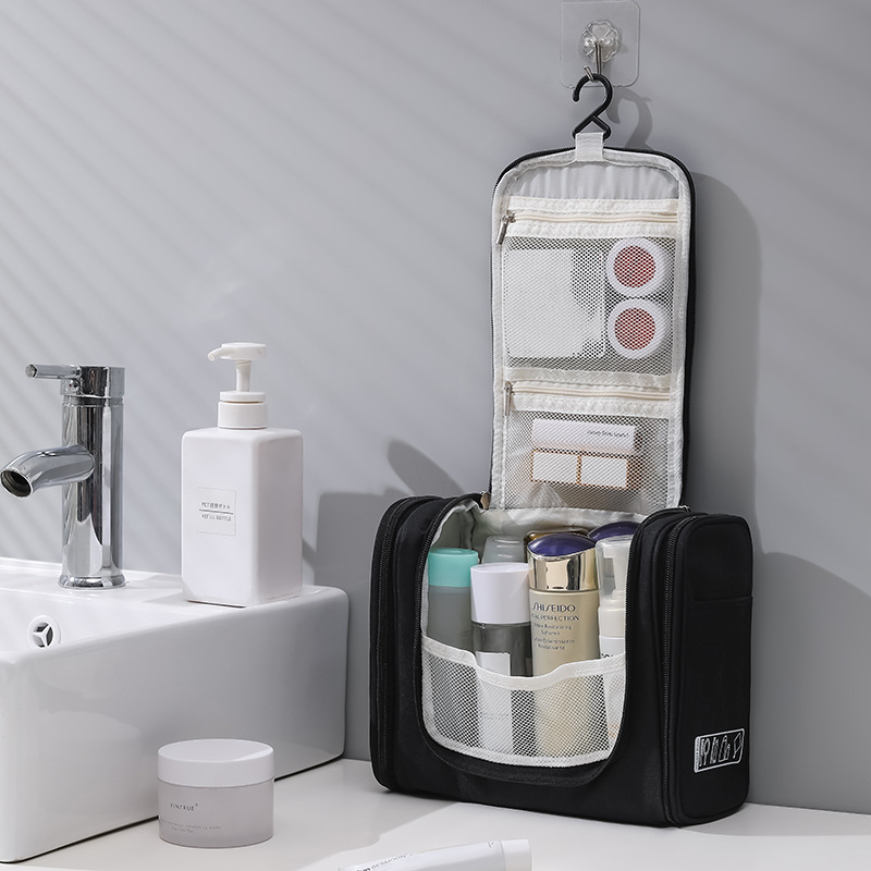 Hanging Toiletry Bag 13