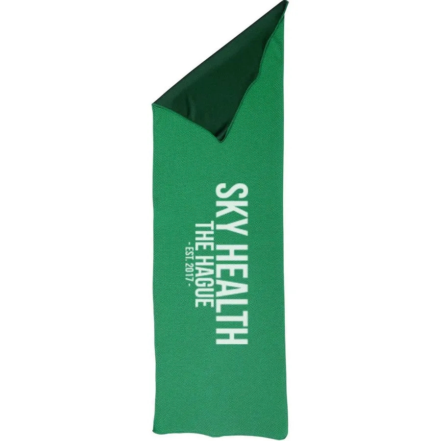 Custom Gym & Fitness Towels 6