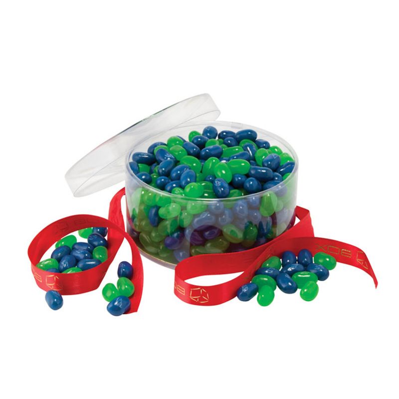 Jelly Belly Clearview Gift Box 1