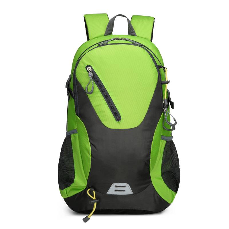 Nylon Hiking Backpack 4