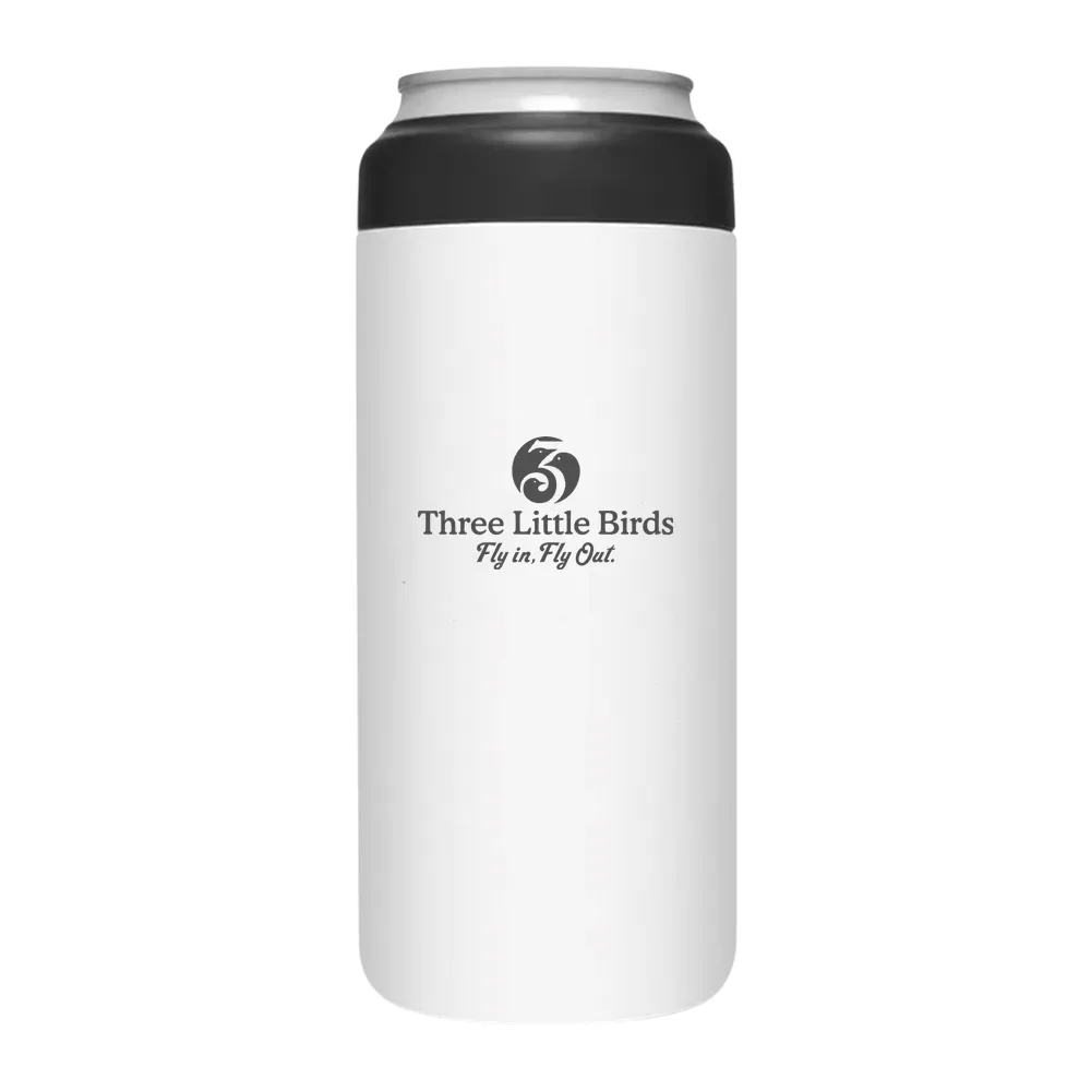 Insulated Slim Can Cooler 6