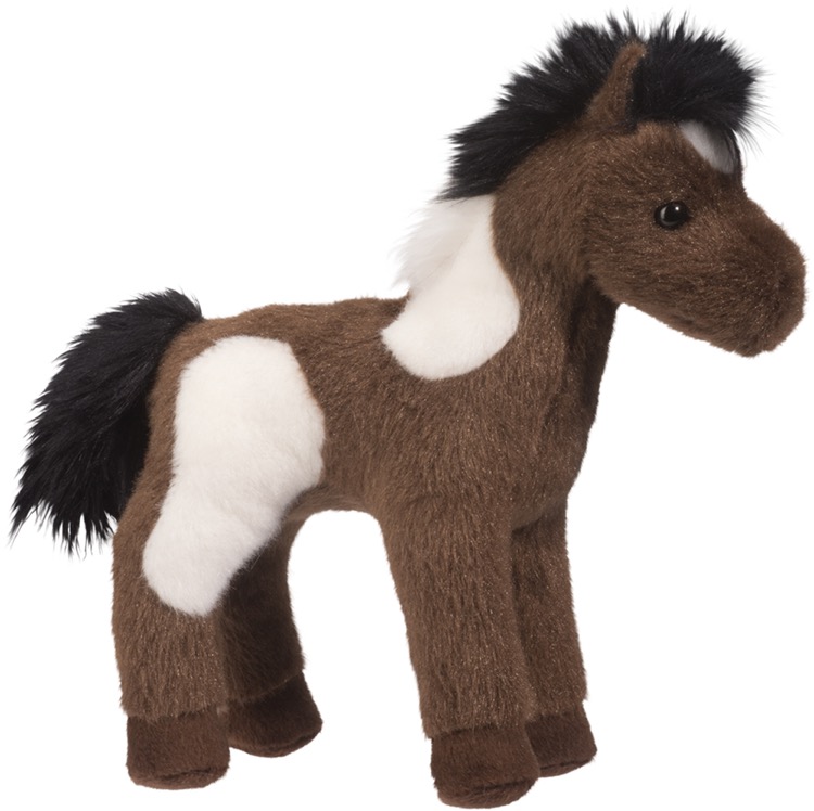 Aztec Paint Horse 2