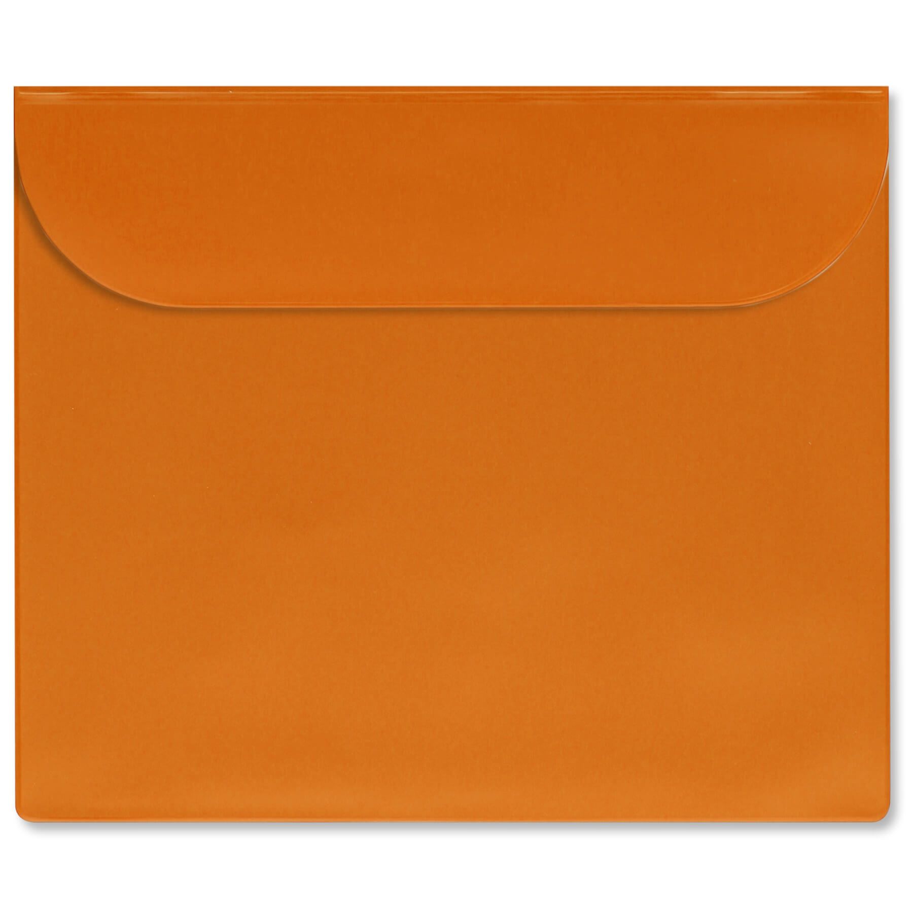 Letter Sized Portfolio 16