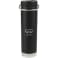 Klean Kanteen Eco TKWide 20oz- Twist cap 3