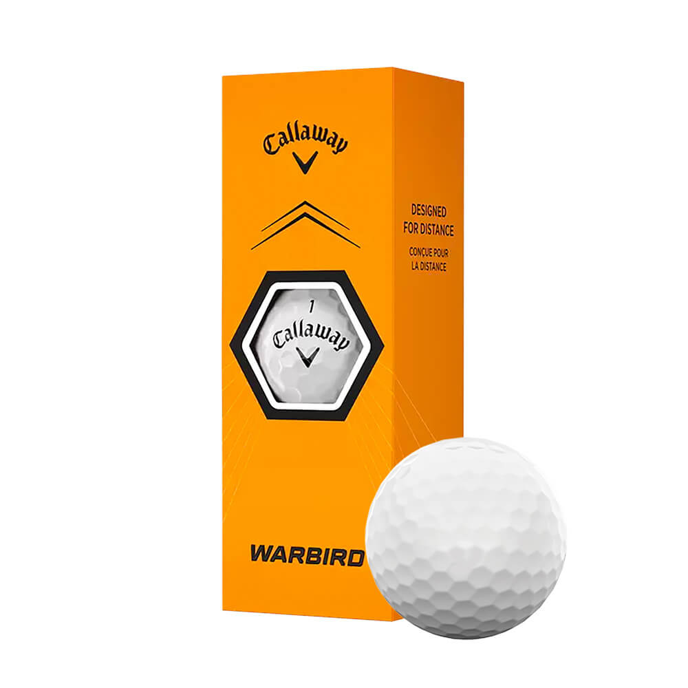Warbird Golf Ball Sleeve