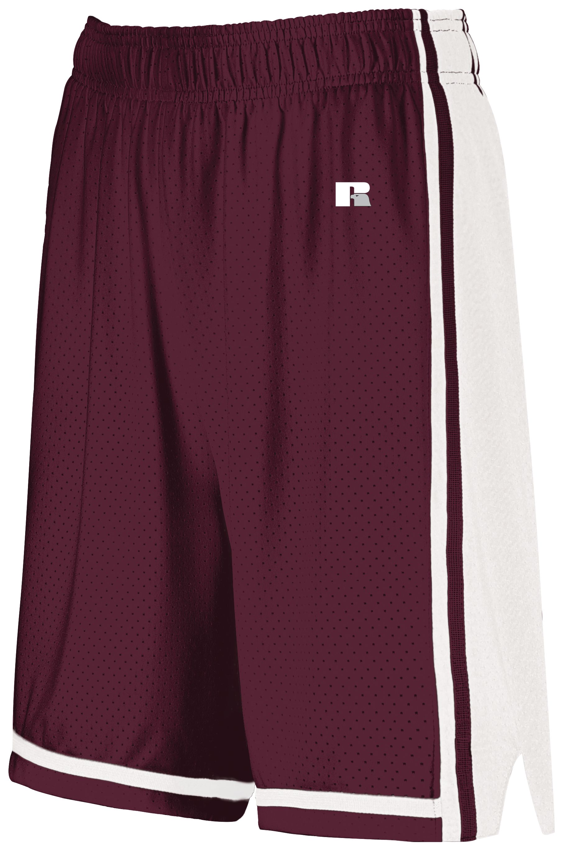 Ladies Legacy Basketball Shorts 3