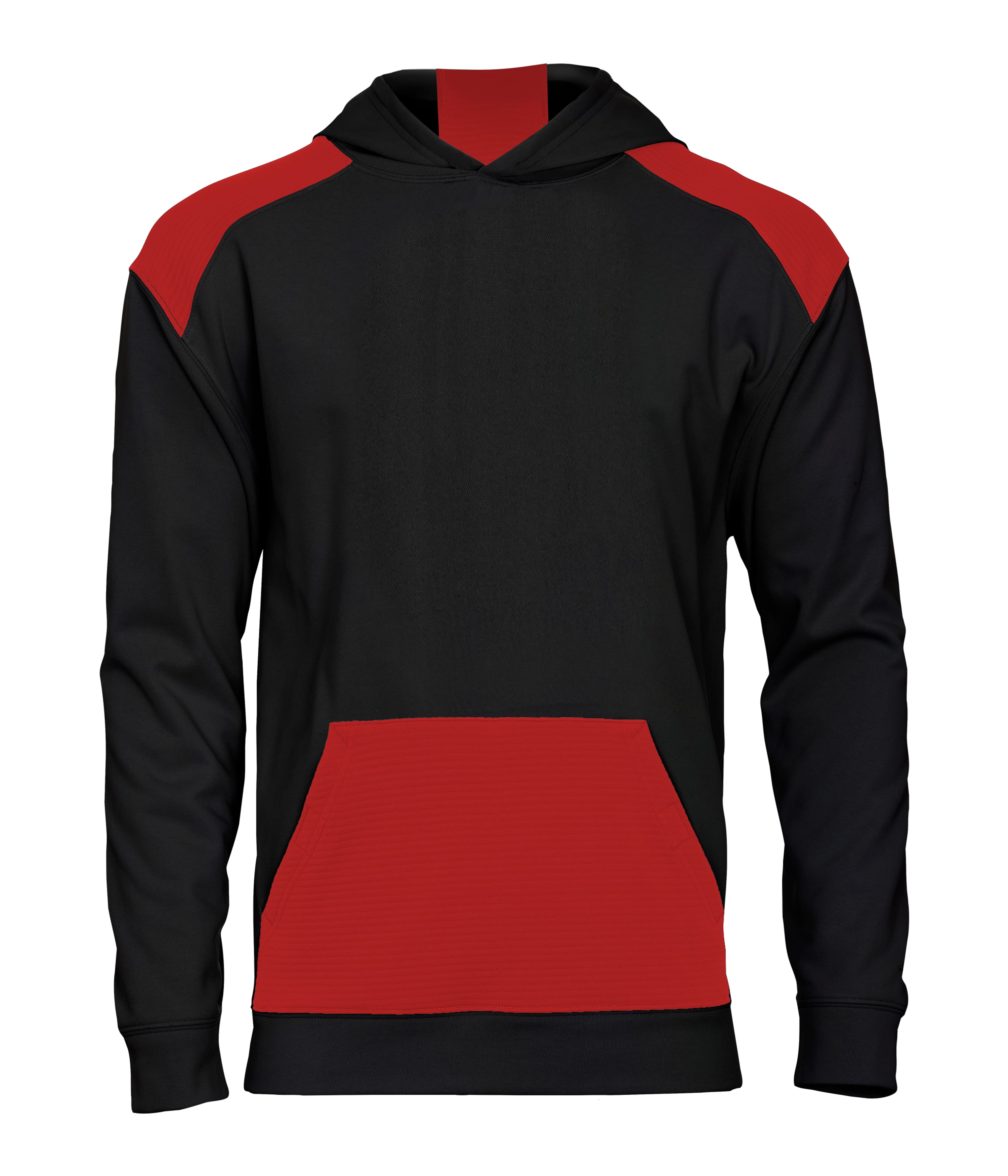 BREAKOUT PERFORMANCE FLEECE YO 5