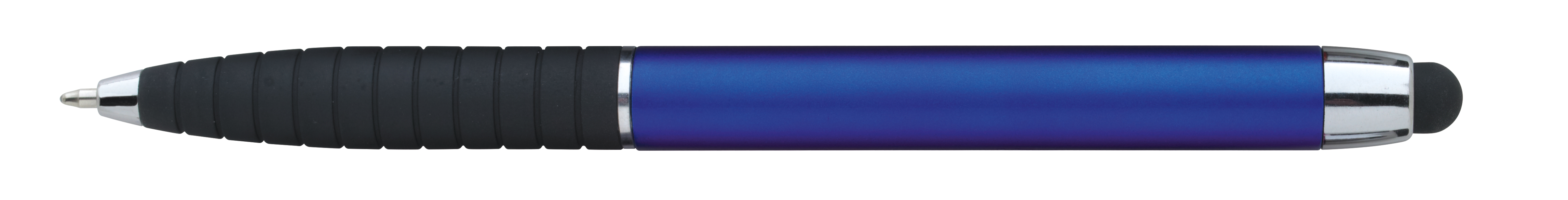 Good Value™ Metallic Cool Grip Stylus RABS Pen 70
