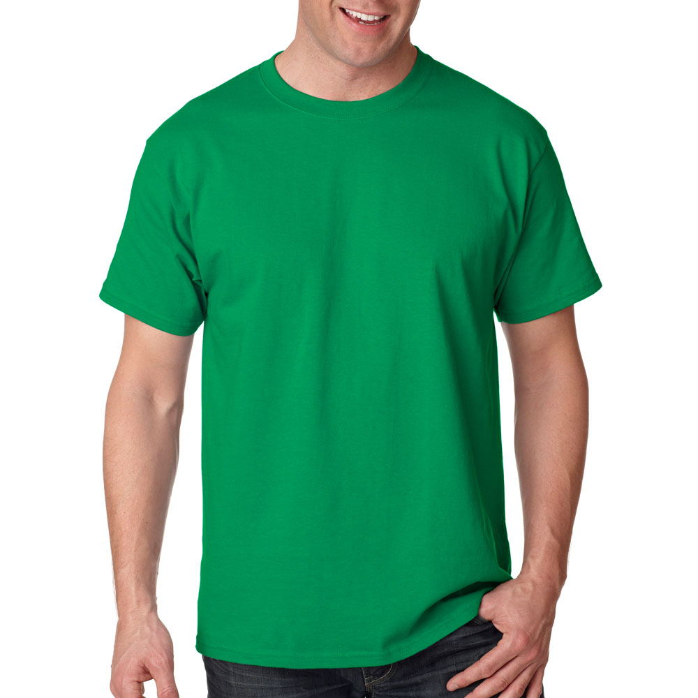 6.1 oz 100 % Open End Cotton Preshrunk 17