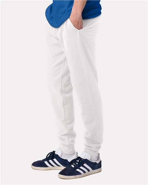 Unisex Ultimate CVC Joggers - IC50MPR 3