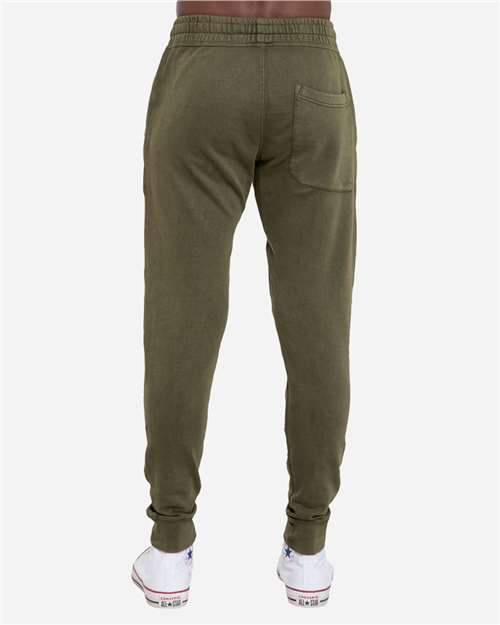 Unisex Vintage Joggers - LST009 23