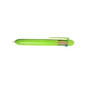 8 Color Refills Slide Activated Pen 6