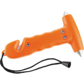Highway Deluxe Roadside Kit with Tools 119