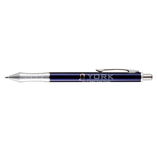 Inca-9 Metal Pen, Ballpoint pen 8