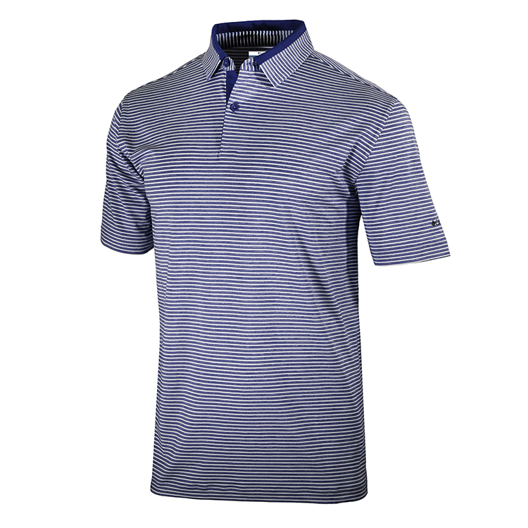 Columbia Omni-Wick Stroll Polo 13