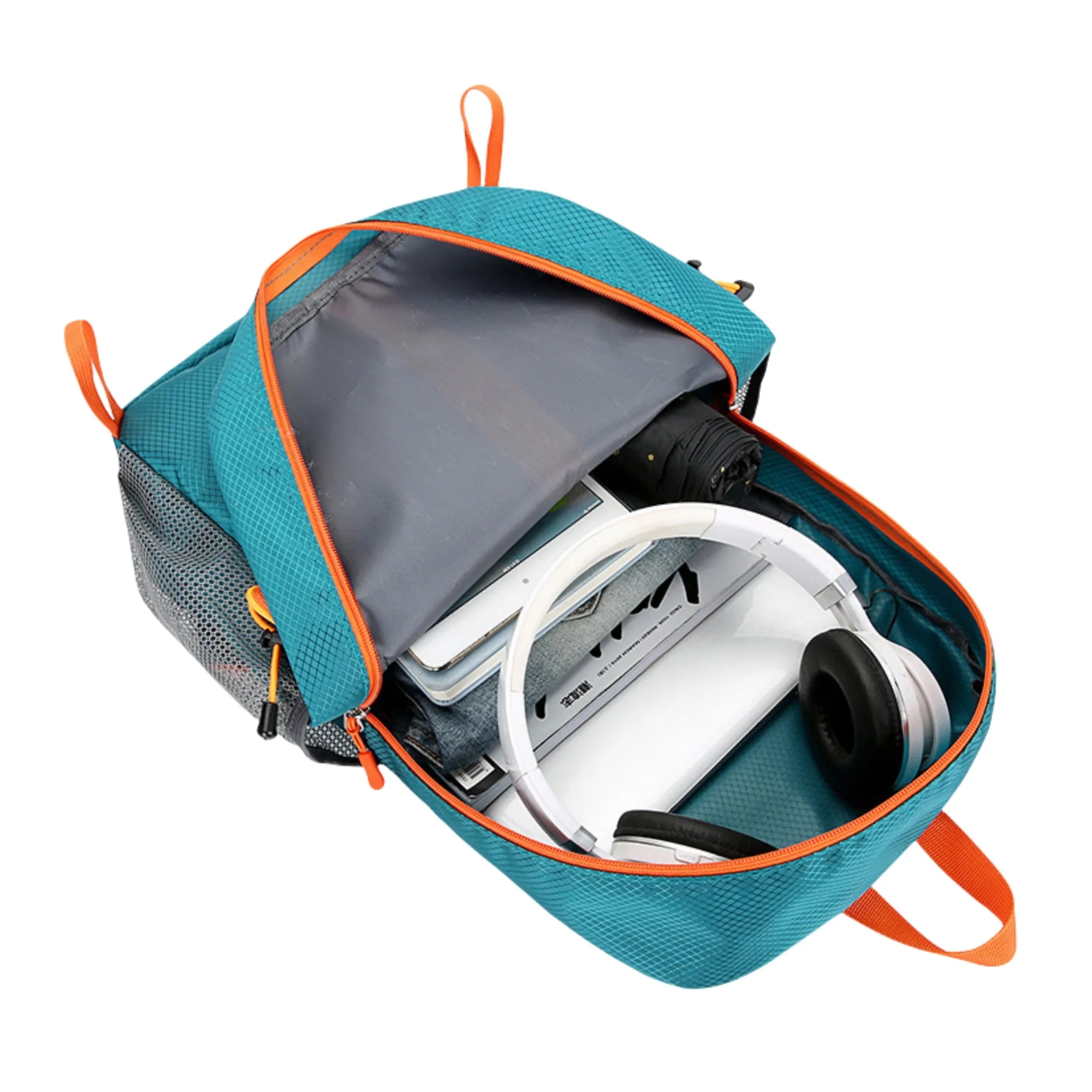 Foldable Outdoor Backpack 1