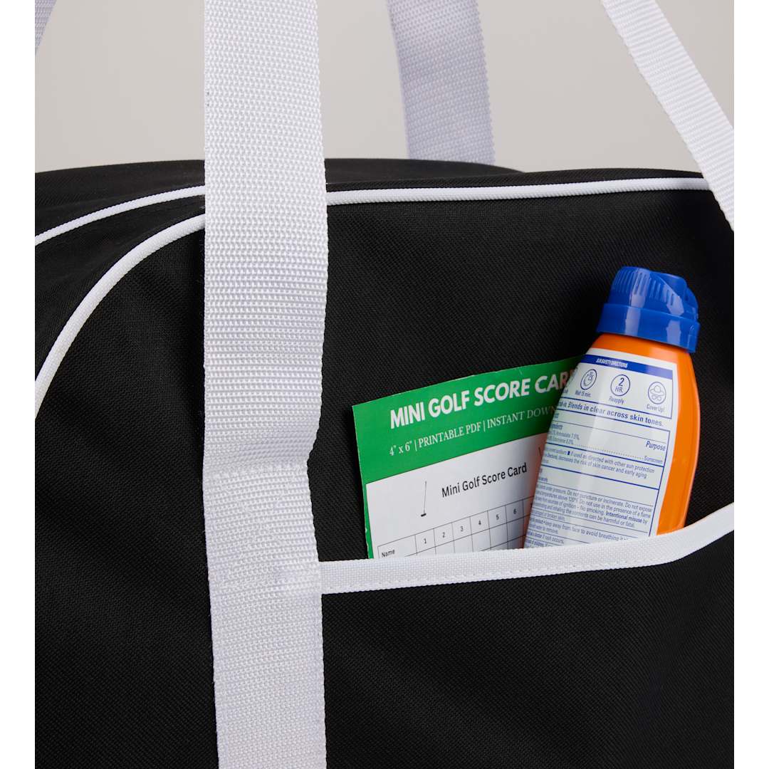 Varsity Sport Duffle Bag 53
