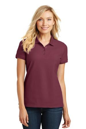 Port Authority® Women's Core Classic Pique Polo 52