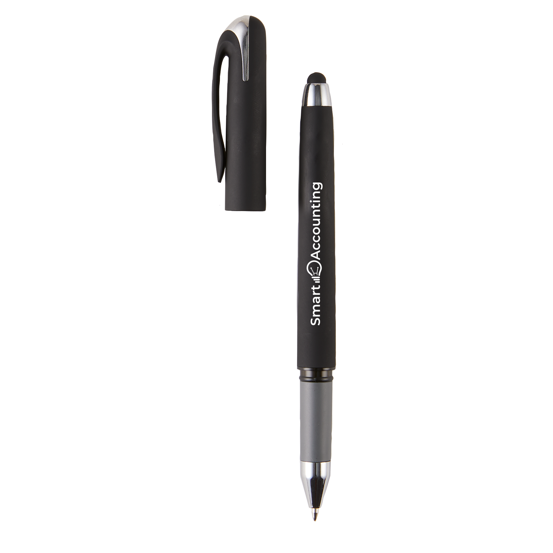 Pacifica Velvet Touch VGC Stylus Gel Pen 19