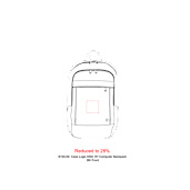 Case Logic ERA 16" Computer Backpack 37