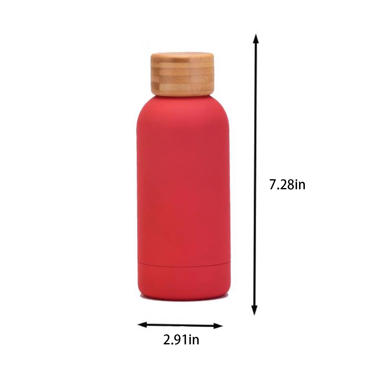 12 Oz Stainless Steel Water Bottle 4