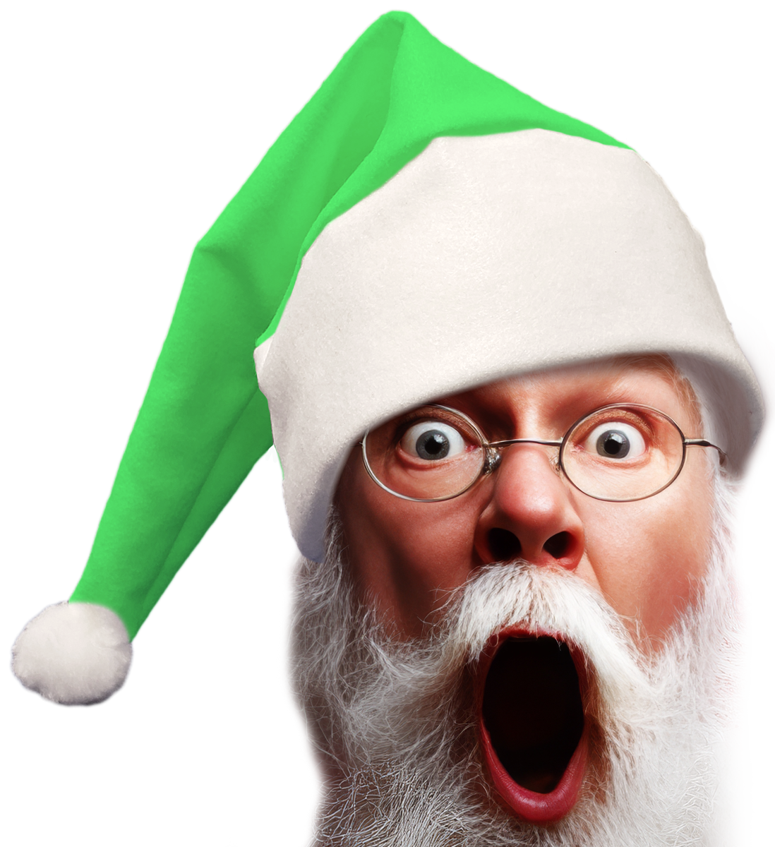 Santa Hat 46