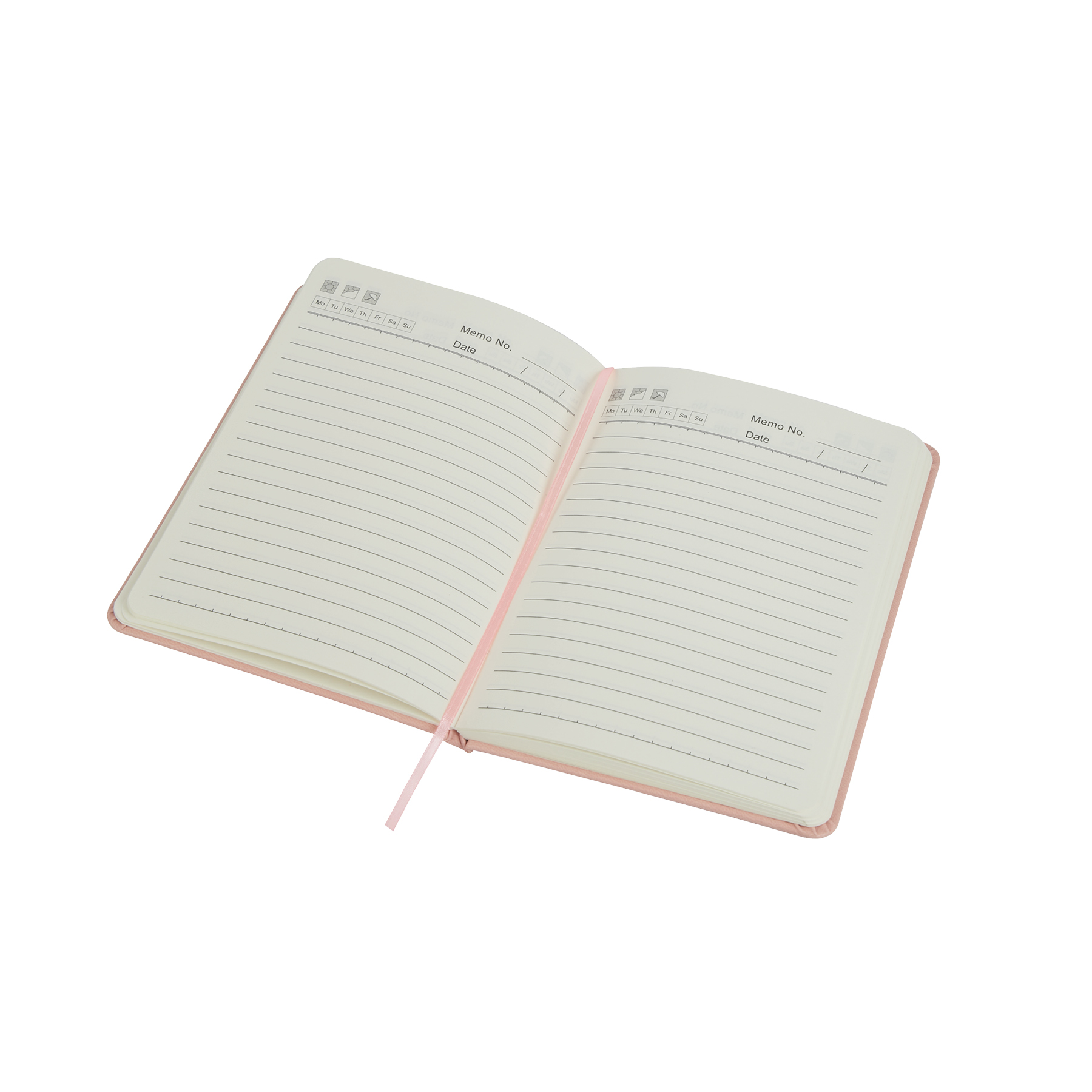 Manhattan II Gift Set w/ Magnetic Journal & Recycled Pen 26