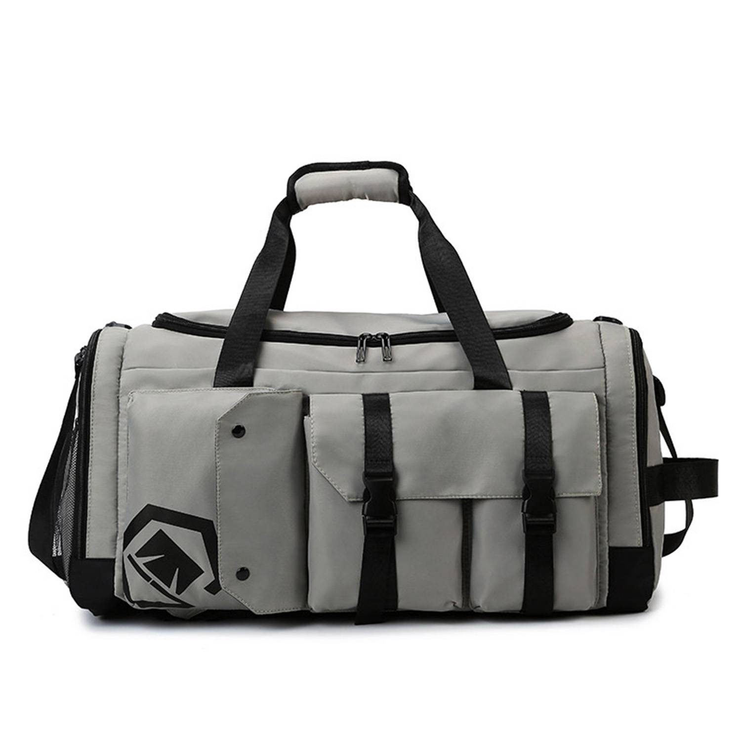 Multi-functional Sports Gym Backpack 3
