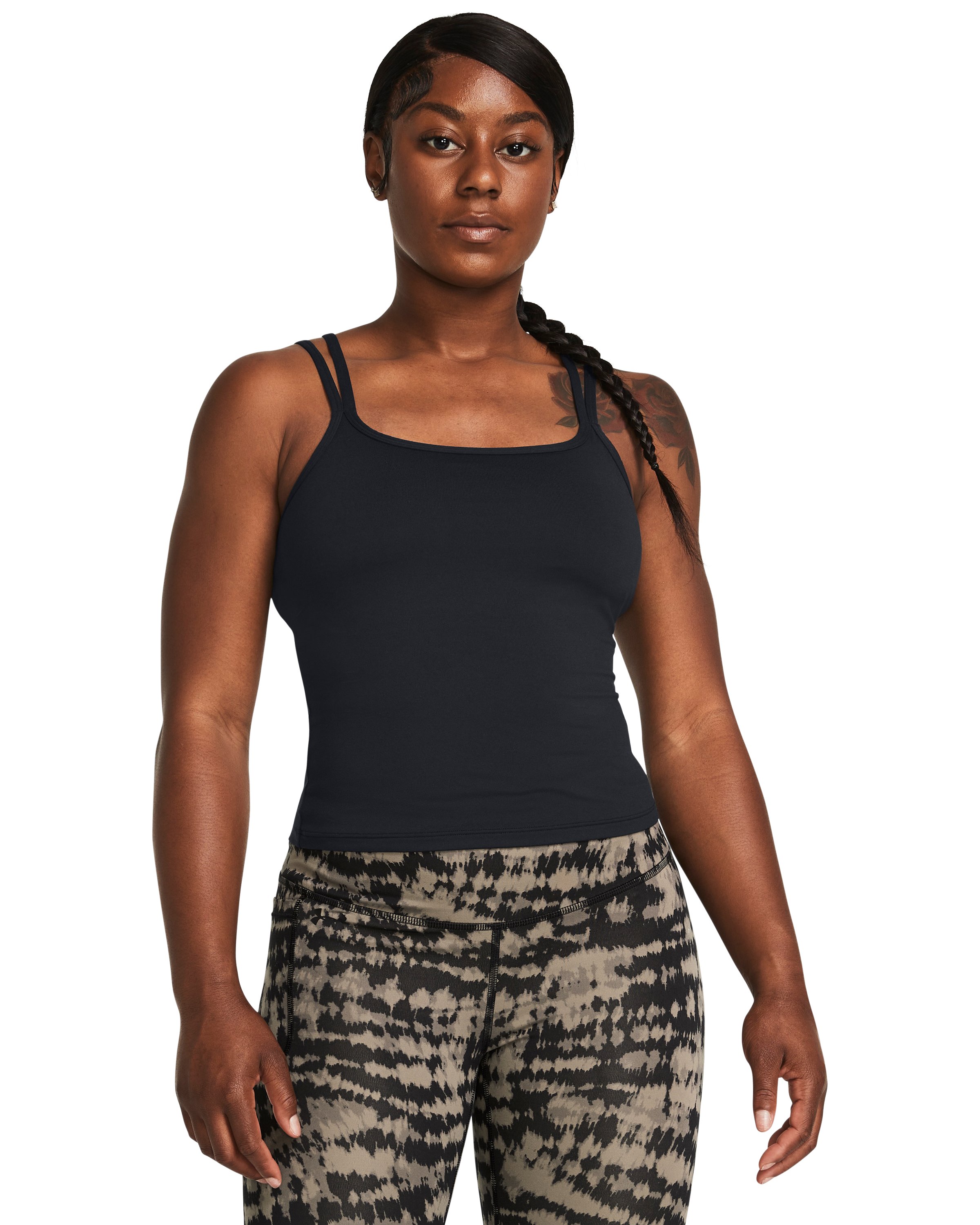 UA Motion Strappy Women's Tank 3