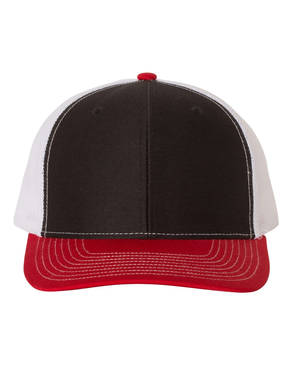 Snapback Trucker Cap - 112 114