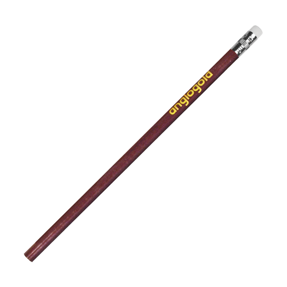 Thrifty Pencil with White Eraser 10
