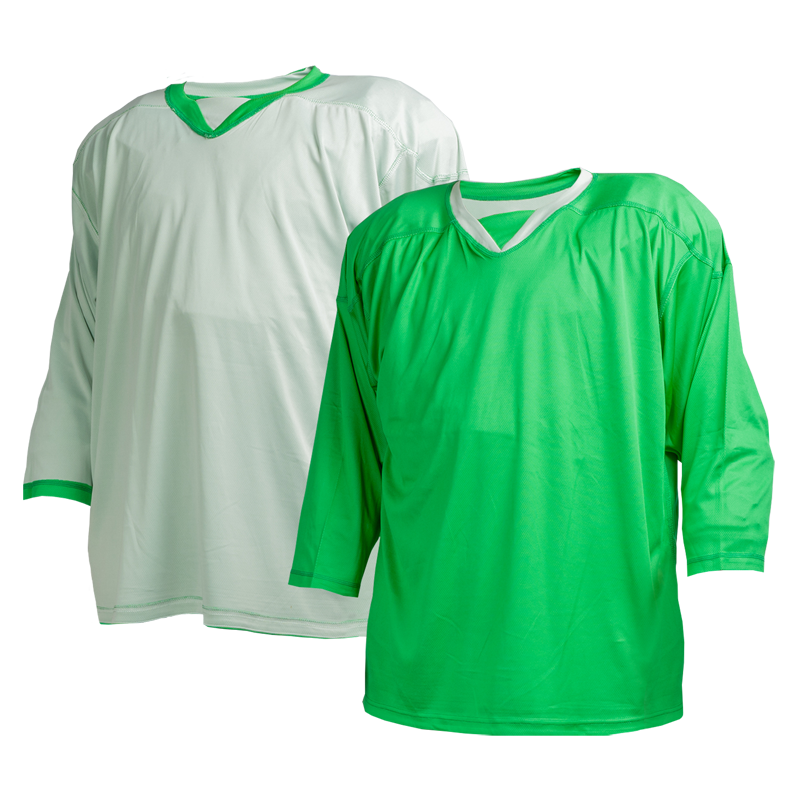 Reversible Hockey Jersey 16