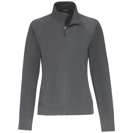 Women's Okapi Knit Jacket 154