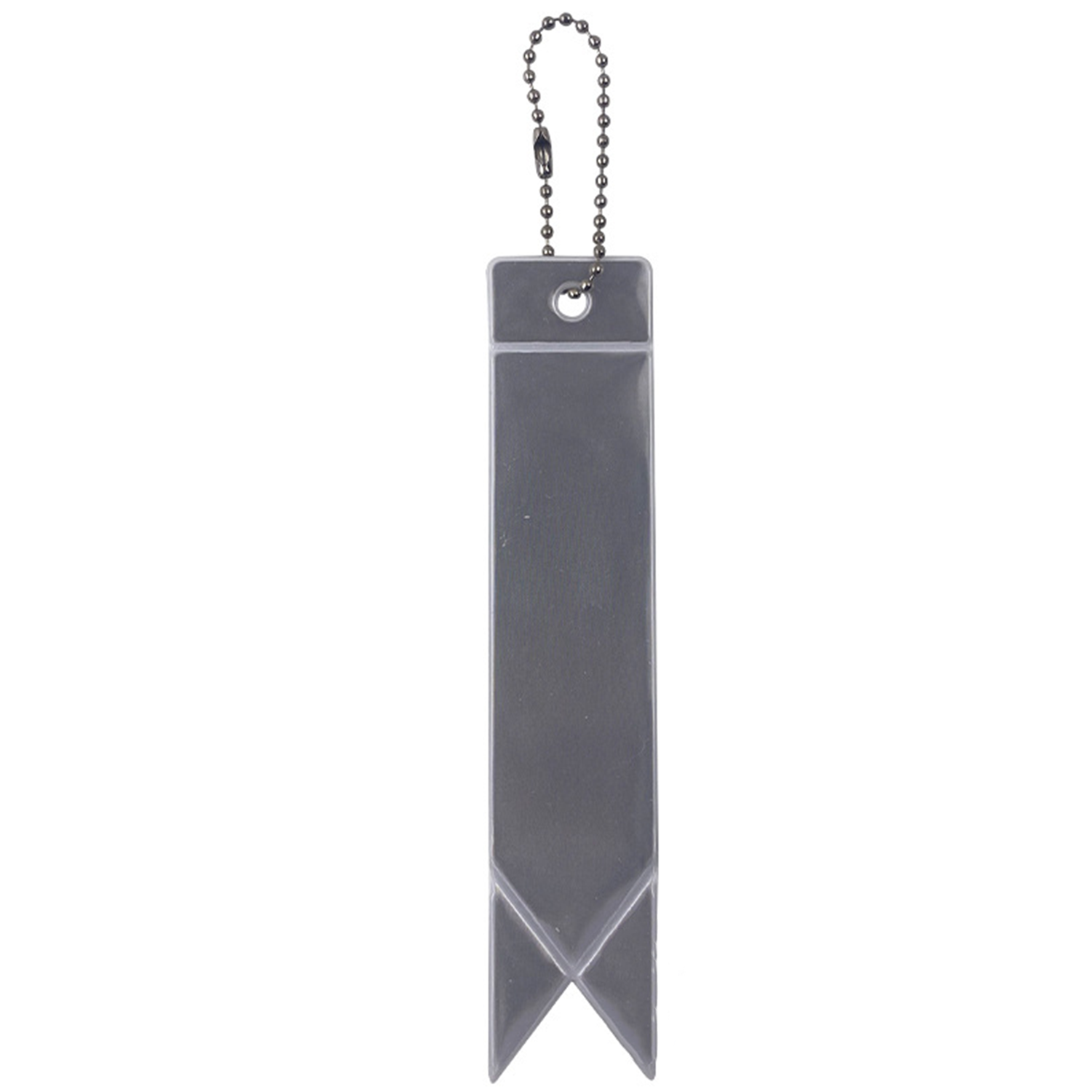 PVC Reflective Strap Pendant 7