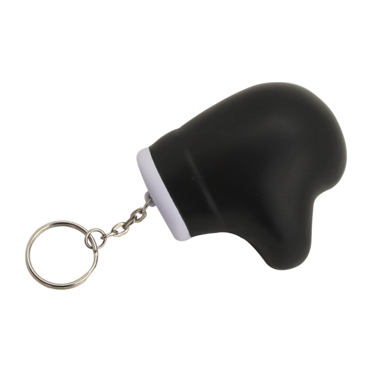 Stress Glove Key Ring 3