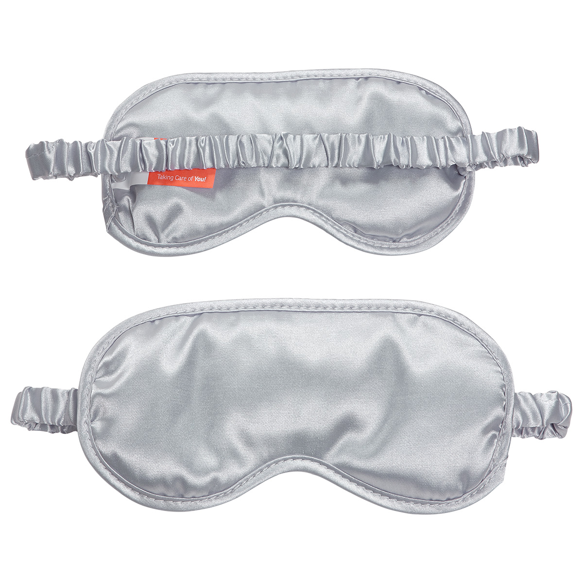 Bouquet Scented Satin Sleep Mask 17