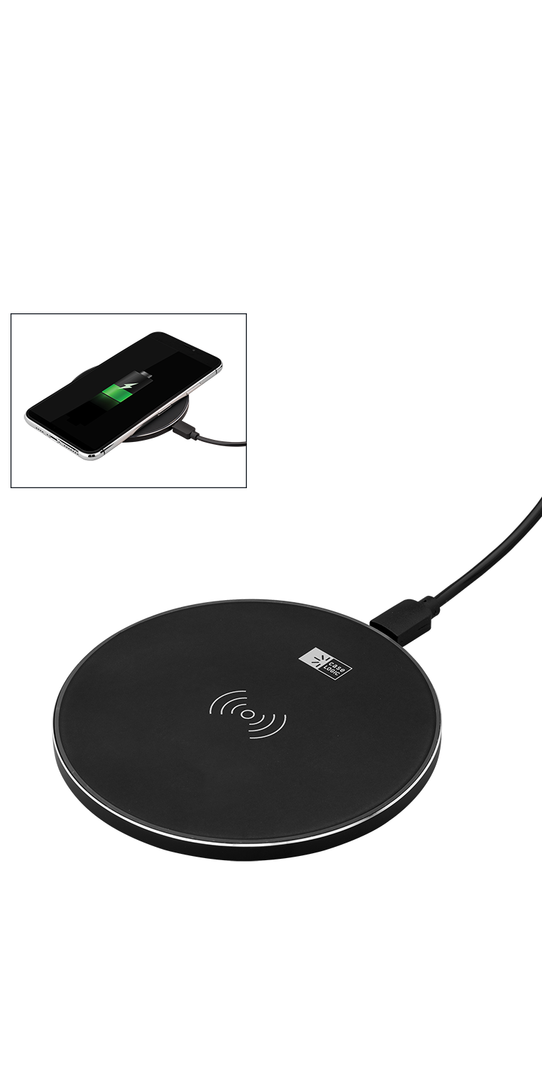 Case Logic® Wireless Charging Pad 13