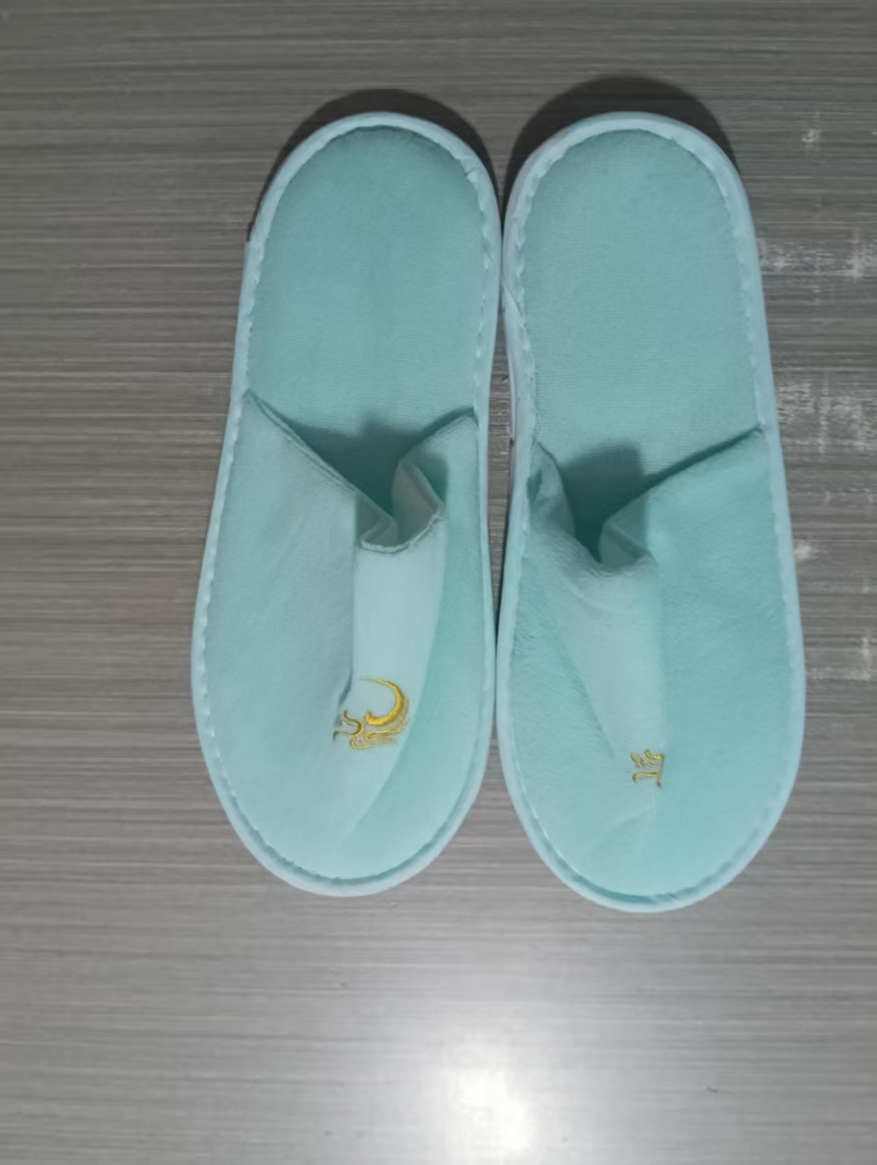 Hotel Disposable Slippers 1
