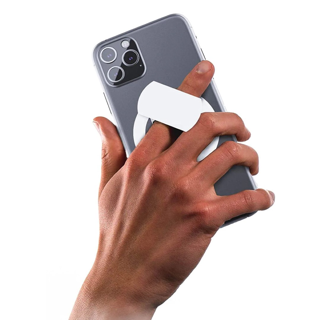 Magnetic Phone Grip 3