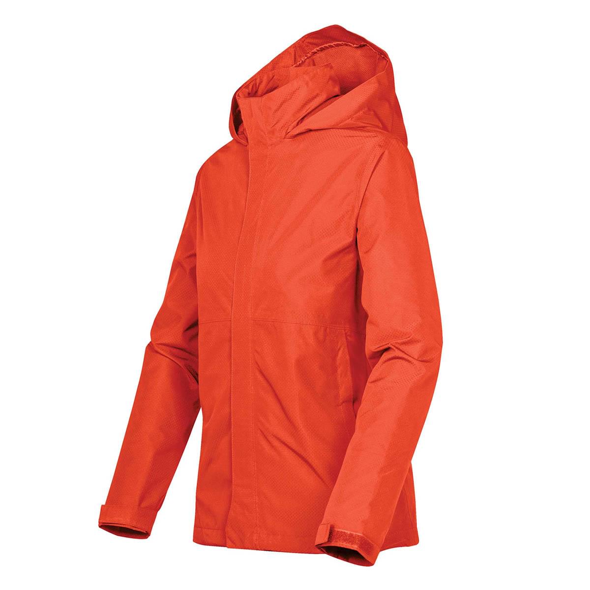 Stormtech Women's Logan Shell 3
